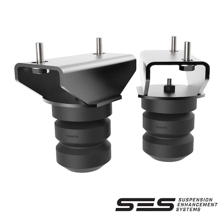 Timbren REAR SES  94-01 RAM 1500/2500 4WD, 06-08 RAM 1500 2WD/4WD DR1525H4